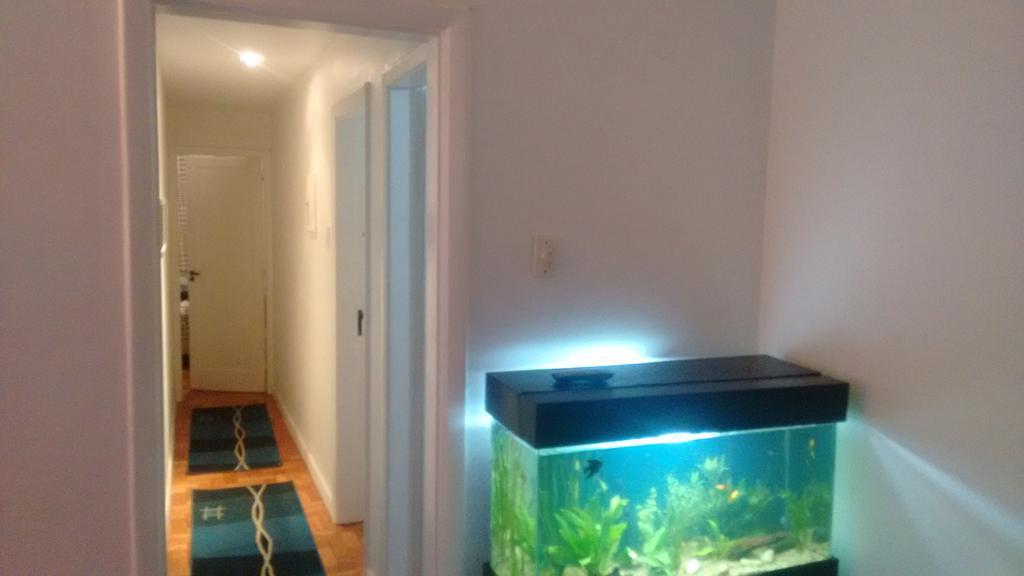 Homestay Meier House Rio de Janeiro