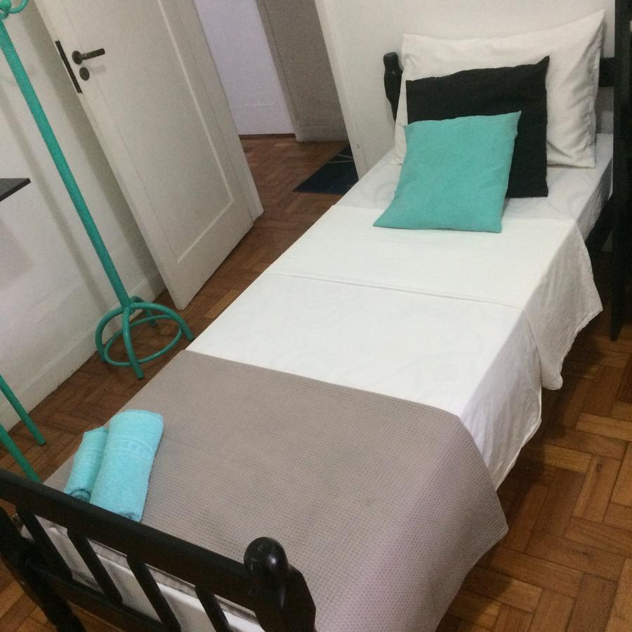 Homestay Meier House Rio de Janeiro