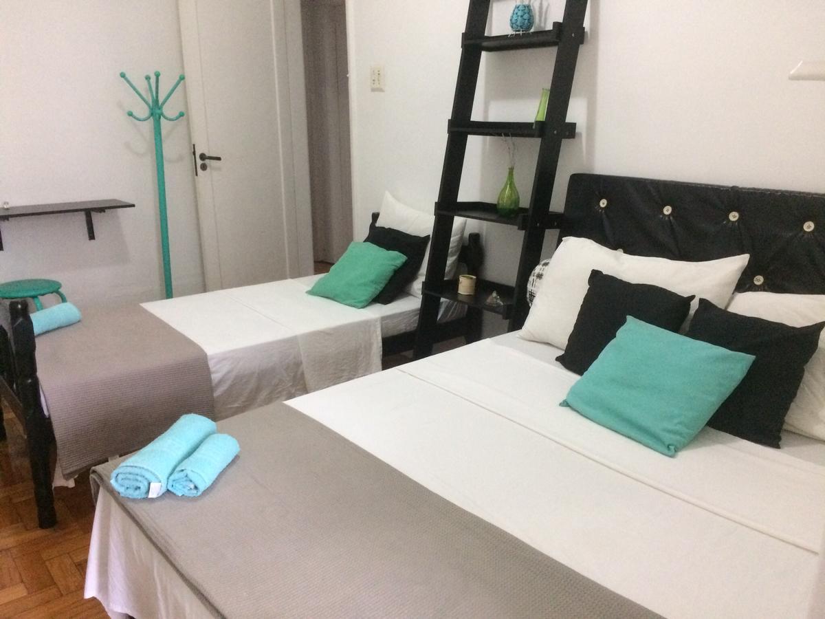 Meier House Hospedagem domiciliar *
