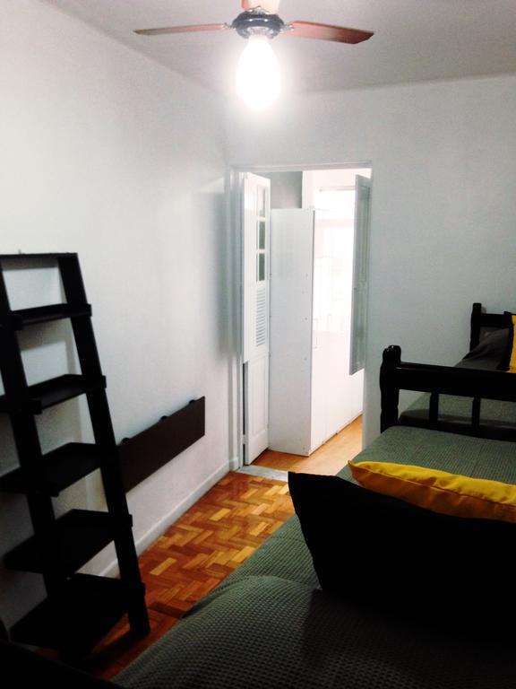 Habitación en casa particular Méier House